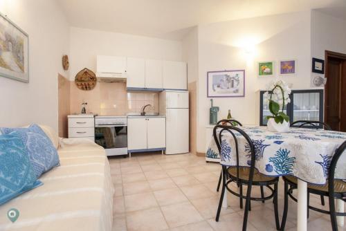Apartamento Villino Funtana