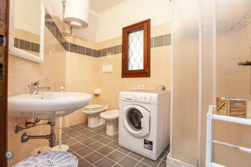 Apartamento Villino Funtana