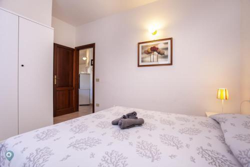 Apartamento Villino Funtana