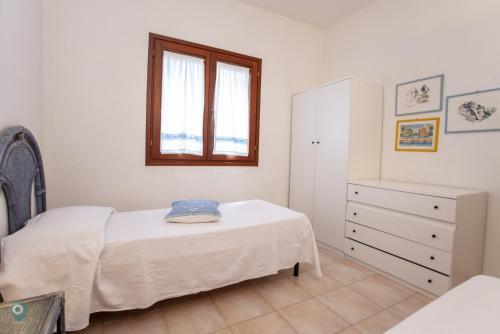 Apartamento Villino Funtana