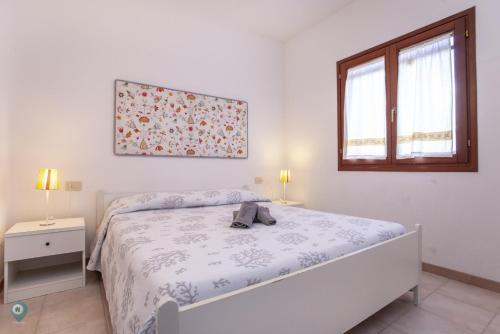 Apartamento Villino Funtana