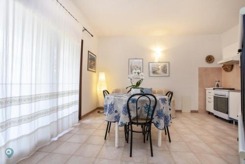 Apartamento Villino Funtana