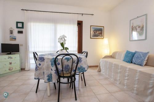 Apartamento Villino Funtana