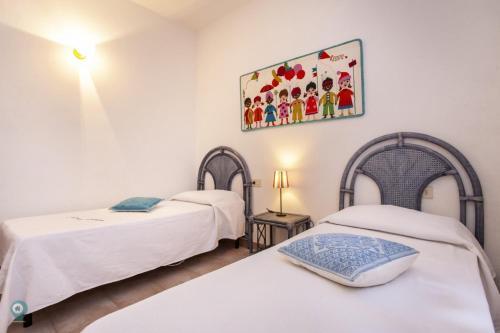 Apartamento Villino Funtana