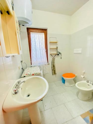 Casa Vacanze Ambra