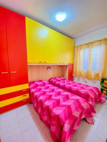 Casa Vacanze Ambra