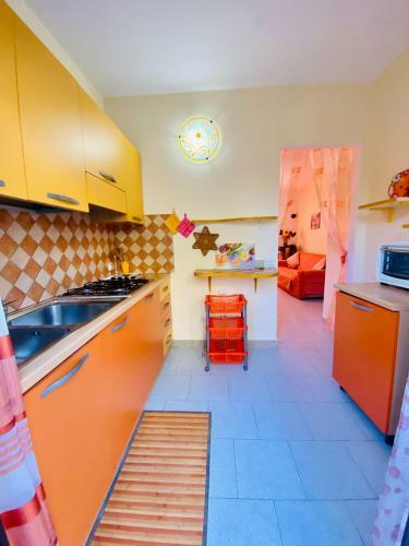 Casa Vacanze Ambra