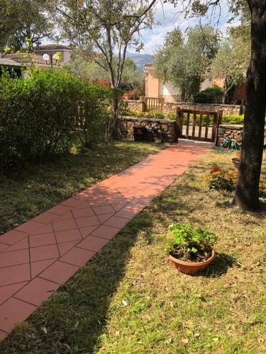 Apartamento Appartamenti Le Querce 4