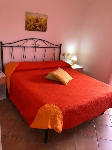 Apartamento Appartamenti Le Querce 4