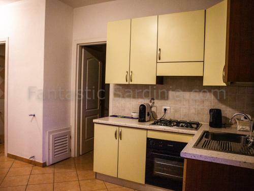 Apartamento Casa Vacanze A San Teodoro - Strau01