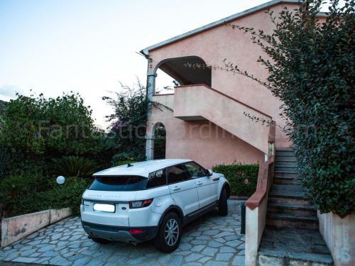 Apartamento Casa Vacanze A San Teodoro - Strau01