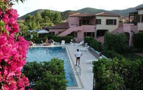 Apartamento Bilo Giulia 27