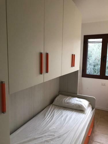 Apartamento Villetta Oasi