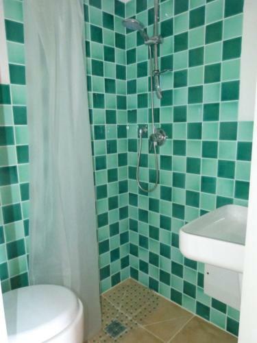 Apartamento Villetta Oasi
