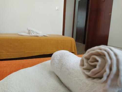 Apartamento Sanvitotour - Appartamenti Tajine