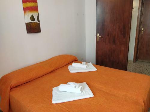 Apartamento Sanvitotour - Appartamenti Tajine