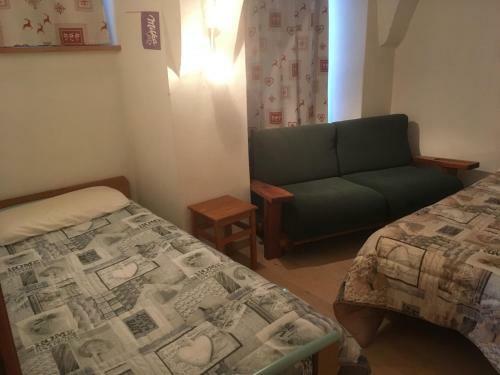 Apartamento Casa Aosta