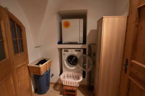 Apartamento Casa Aosta