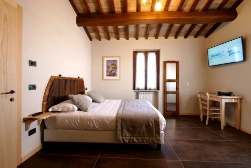 Agroturismo Borgo Degli Angeli Resort E Spa