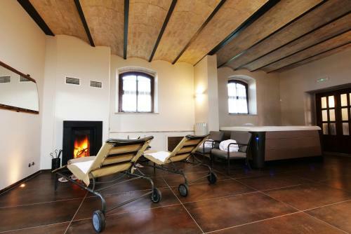 Agroturismo Borgo Degli Angeli Resort E Spa