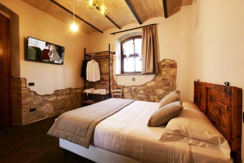 Agroturismo Borgo Degli Angeli Resort E Spa