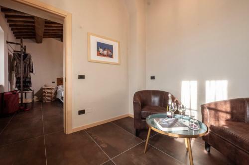 Agroturismo Borgo Degli Angeli Resort E Spa
