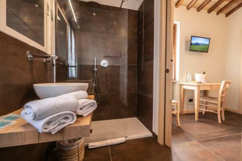 Agroturismo Borgo Degli Angeli Resort E Spa