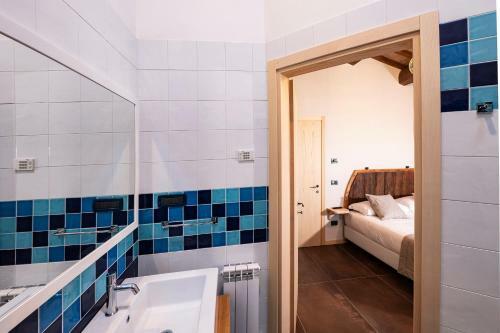 Agroturismo Borgo Degli Angeli Resort E Spa
