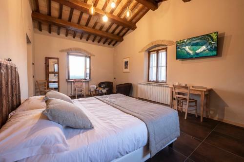 Agroturismo Borgo Degli Angeli Resort E Spa