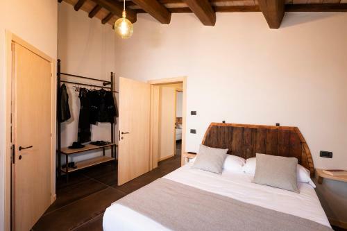 Agroturismo Borgo Degli Angeli Resort E Spa