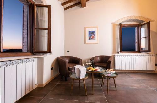 Agroturismo Borgo Degli Angeli Resort E Spa