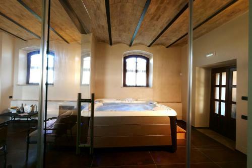 Agroturismo Borgo Degli Angeli Resort E Spa