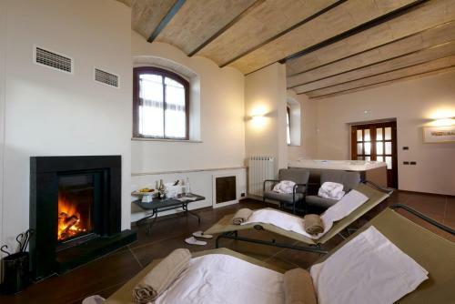 Agroturismo Borgo Degli Angeli Resort E Spa
