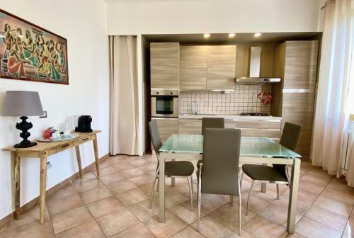 Apartamento Villa Verana
