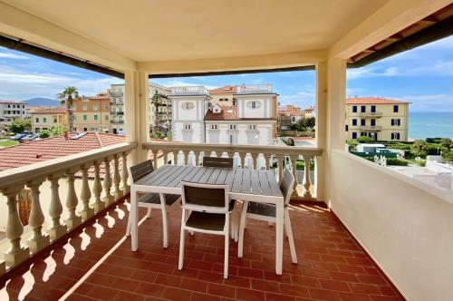 Apartamento Villa Verana