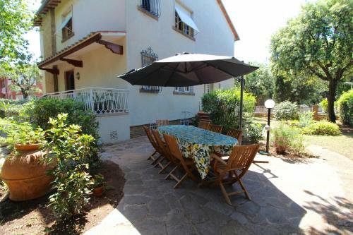 Villa Dolce Vita