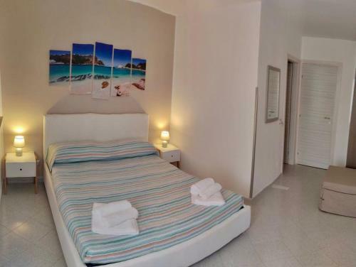Hostal San Vito Sunset