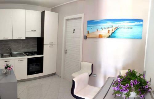 Hostal San Vito Sunset