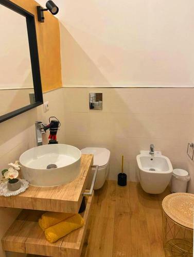 Hostal Casa Vacanza Sofa & Spa