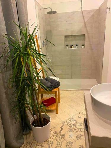Hostal Casa Vacanza Sofa & Spa