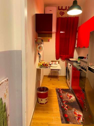 Hostal Casa Vacanza Sofa & Spa