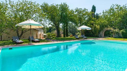 Villa San Francesco 12