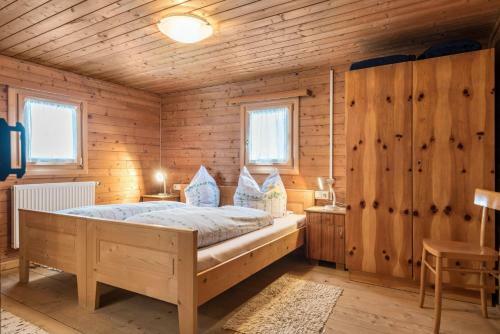 Apartamento Ferienwohnung Kr�sshof