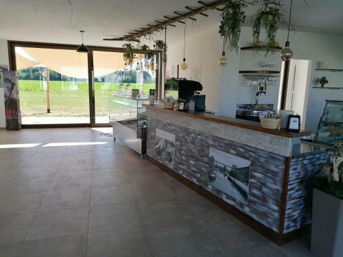 Agroturismo Agriturismo Tre Di Spade