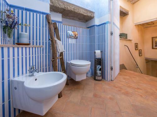 Locazione Turistica La Casetta - Ssf230