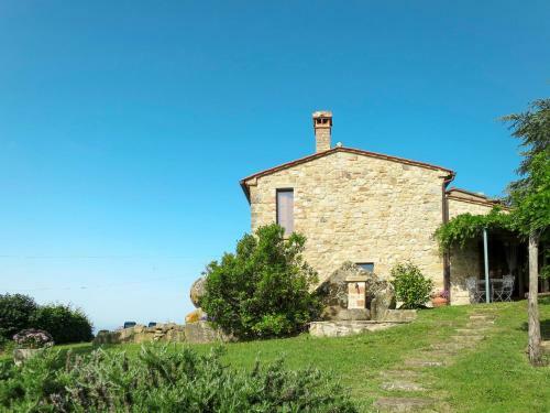 Locazione Turistica La Casetta - Ssf230