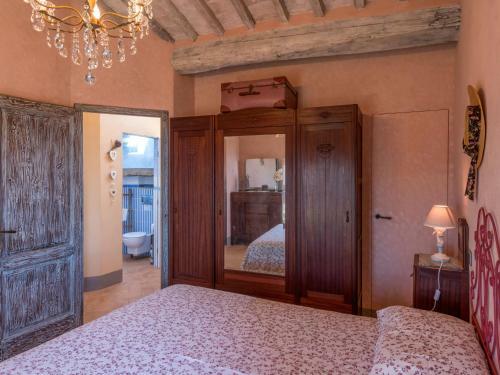 Locazione Turistica La Casetta - Ssf230