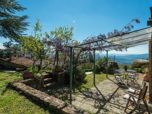 Locazione Turistica La Casetta - Ssf230