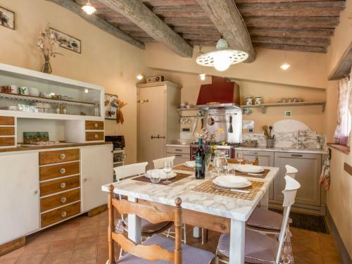 Locazione Turistica La Casetta - Ssf230