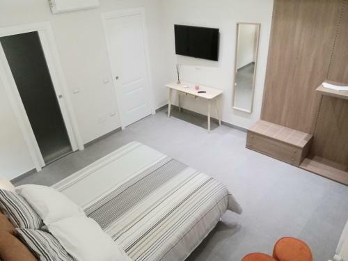 Ermes Rooms B&B